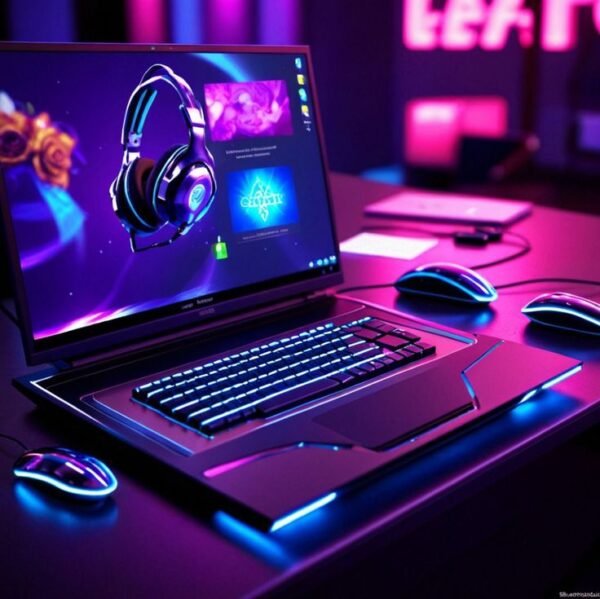 gearzon.com gear gaming 4