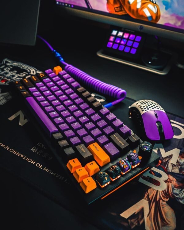 gearzon gaming keyboard