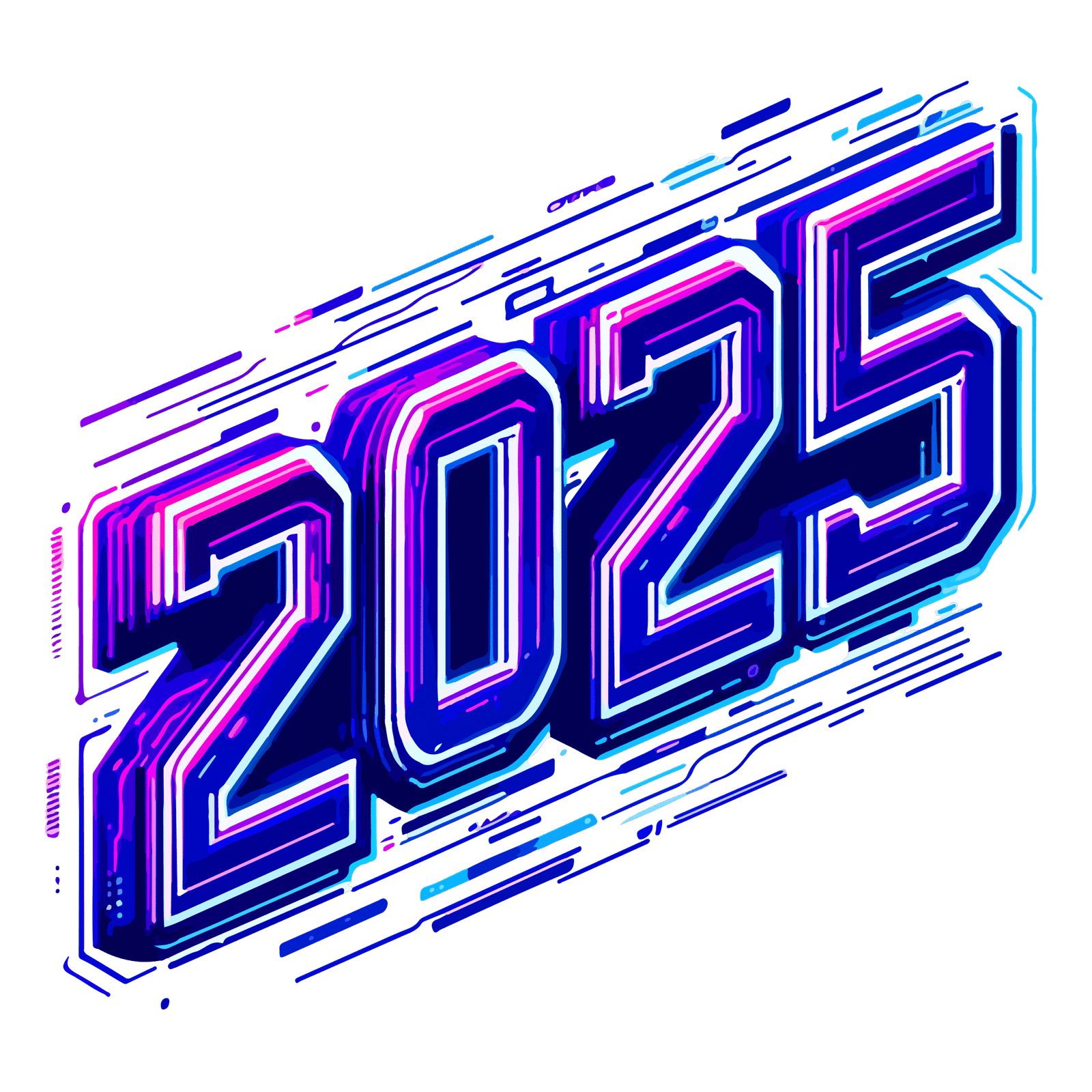 —pngtree—2025 purple 18997564 PNG