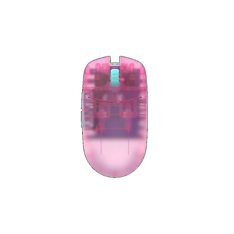 LYCAN 8K Wireless Mouse