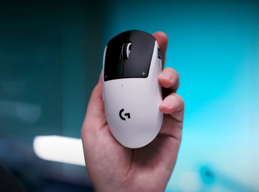 Logitech G Pro X2 Superstrike