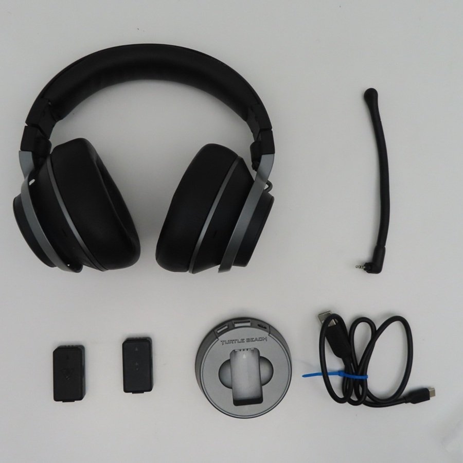 Turtle Beach Stealth Pro 2 Review: The $350 Wireless King