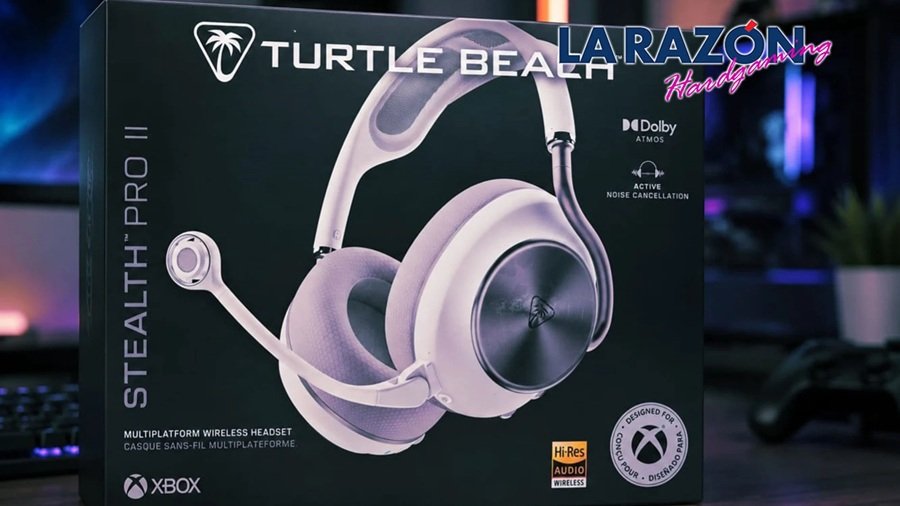 Turtle Beach Stealth Pro 2 Review: The $350 Wireless King