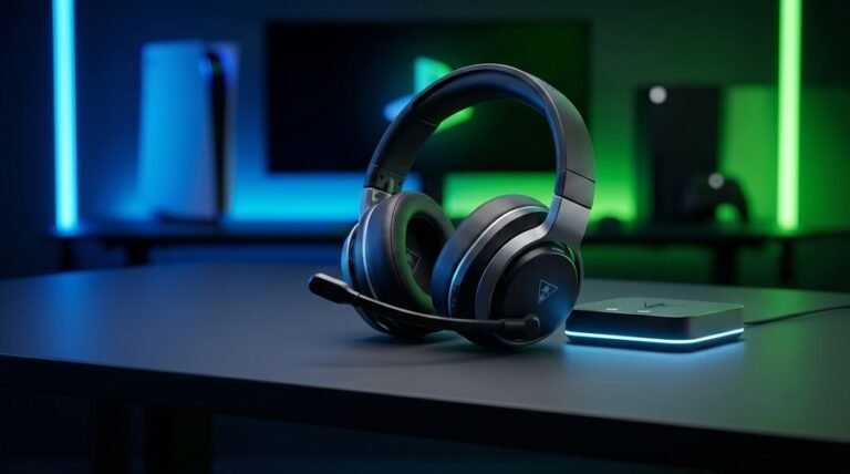 Turtle Beach Stealth Pro 2 Review: The $350 Wireless King