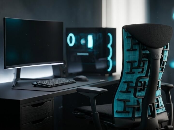 Herman-Miller-x-Logitech-G-Embody