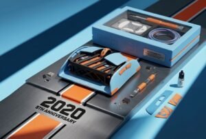 Pulsar X2F Review: Ultra-Light 38g Fingertip Mouse