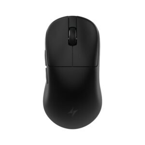 ATK U2 V2 Ultimate Review: A Sharper Zowie U2, Strictly for Claw Grip