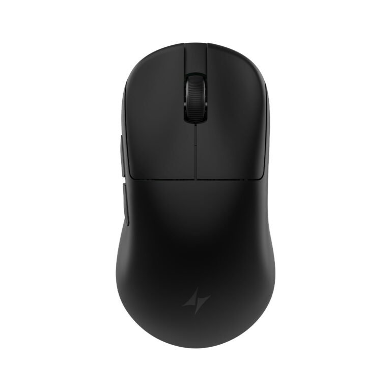 ATK U2 V2 Ultimate Review: A Sharper Zowie U2, Strictly for Claw Grip