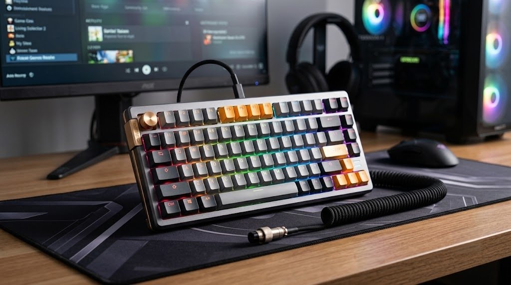 AULA AG75 Pro
