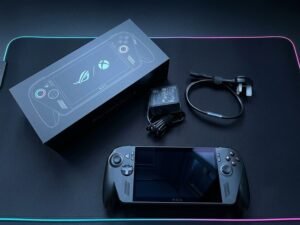 ROG Xbox Ally X Review: The Ultimate Handheld PC Console?
