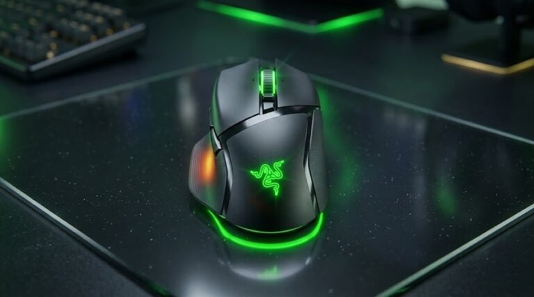Razer Basilisk V4 Pro Review: Is the 14-Button Ergonomic Upgrade Worth $169.99?