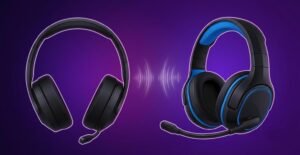 SteelSeries Arctis Nova 5X vs HyperX Cloud III S Wireless: Which Headset Wins?