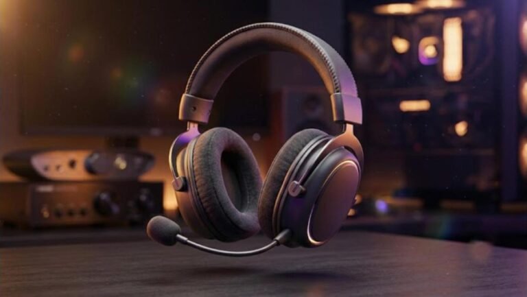 Audeze Maxwell 2 Review: Is the Planar Gaming Headset Worth $330?