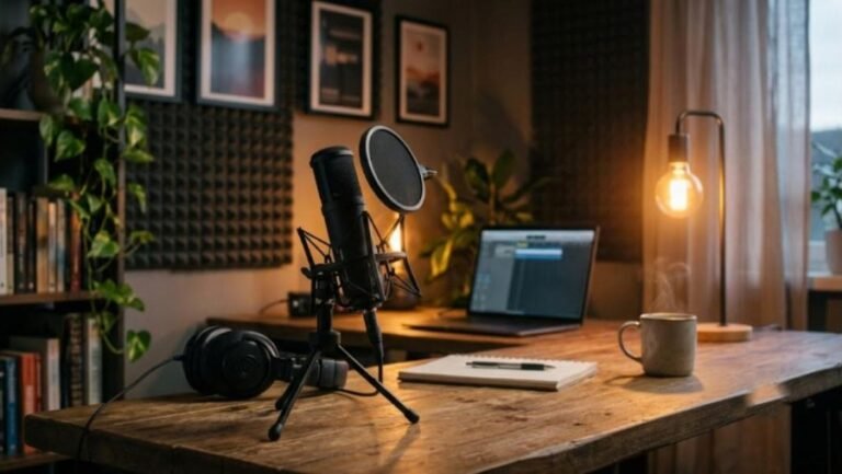 Audio-Technica AT2020USB+ Review: Still Worth Buying in 2026?