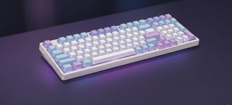 AULA F99 Review: Is This Budget 96% Wireless Keyboard Worth It?