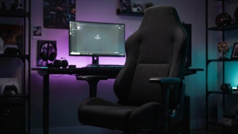 Best Budget Gaming Chair in 2026: Razer Iskur V2 X and 3 Cheaper Alternatives