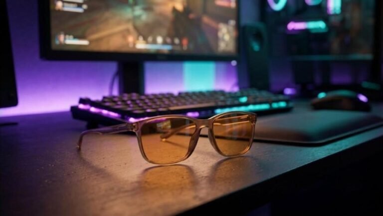 Do Blue Light Glasses Work? Gunnar Intercept Review and What the Evidence Says
