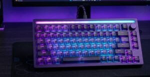 MCHOSE Ace 75 Review: Is This $99 Hall Effect 75% Keyboard Worth the Wait?