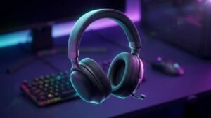 Razer BlackShark V3 Pro Review: Is the ANC Esports Headset Worth $250?