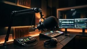 Shure SM7B Review: Is the Broadcast Classic Worth the Price?