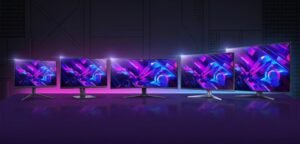 OLED Gaming Monitor Comparison 2026: ASUS vs Gigabyte vs MSI vs LG