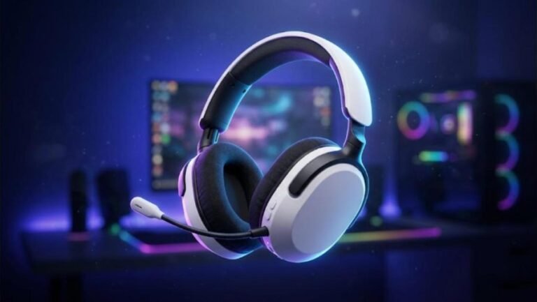 Sony INZONE H9 II Review: Is the XM6-Driver Gaming Headset Worth $350?