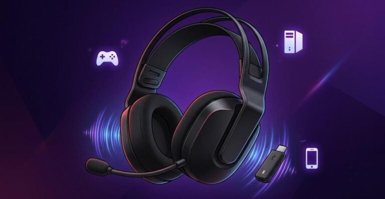 SteelSeries Arctis Nova 5X Review: Is This $130 Multi-Platform Headset Worth It?